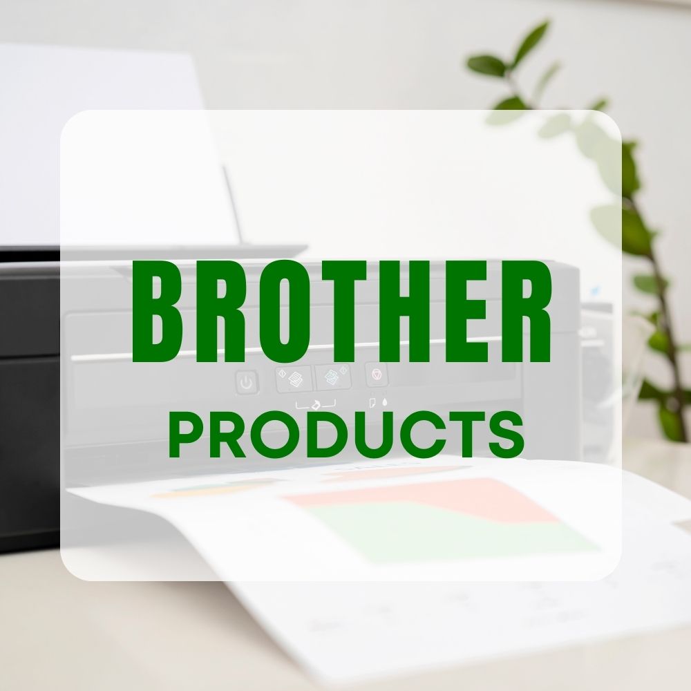 Brother Products