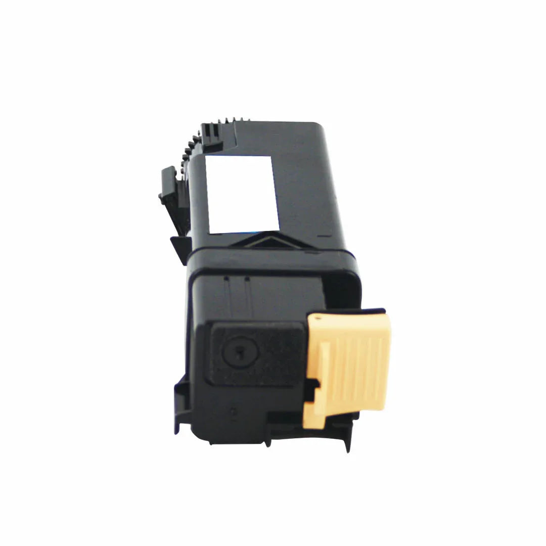 TCT Compatible Toner Cartridge Replacement for the Xerox 6500 Series - 1 Pack Black - True Color Toner