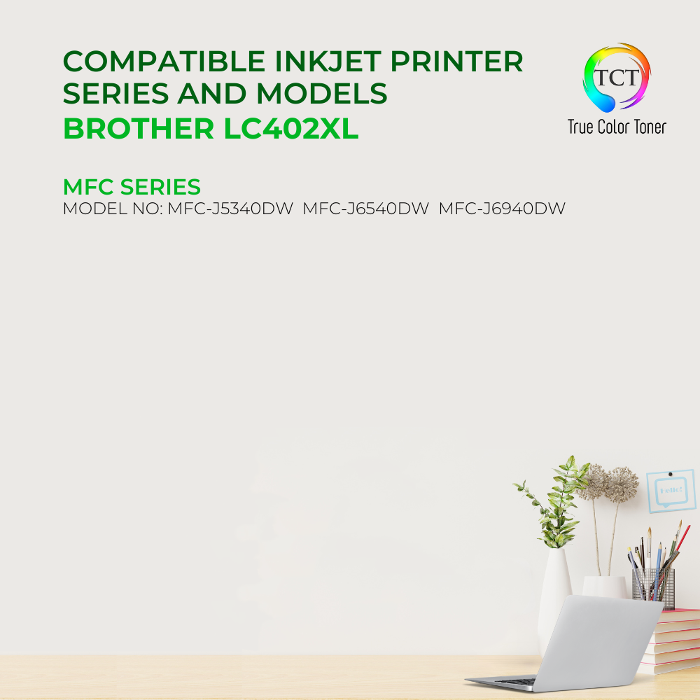 BR-LC402XL-CL3PK ITEM IMAGE 2