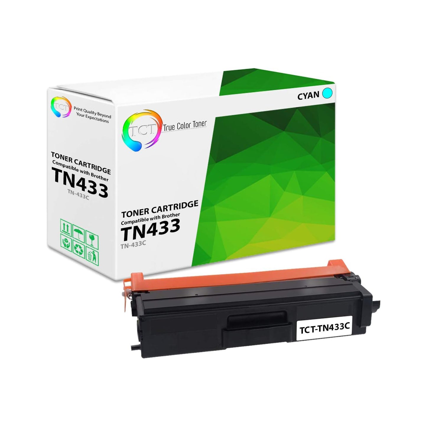 BR-TN433-5PK ITEM IMAGE 3