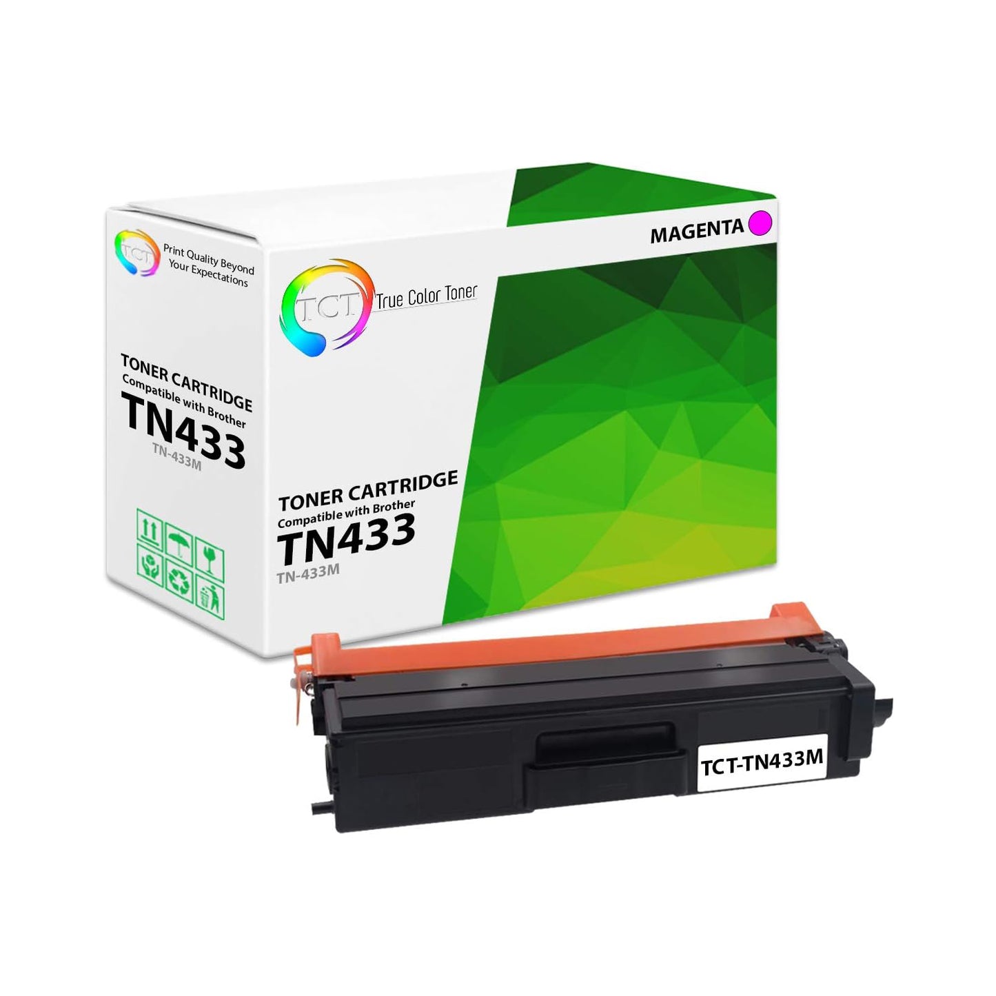 BR-TN433-5PK ITEM IMAGE 4