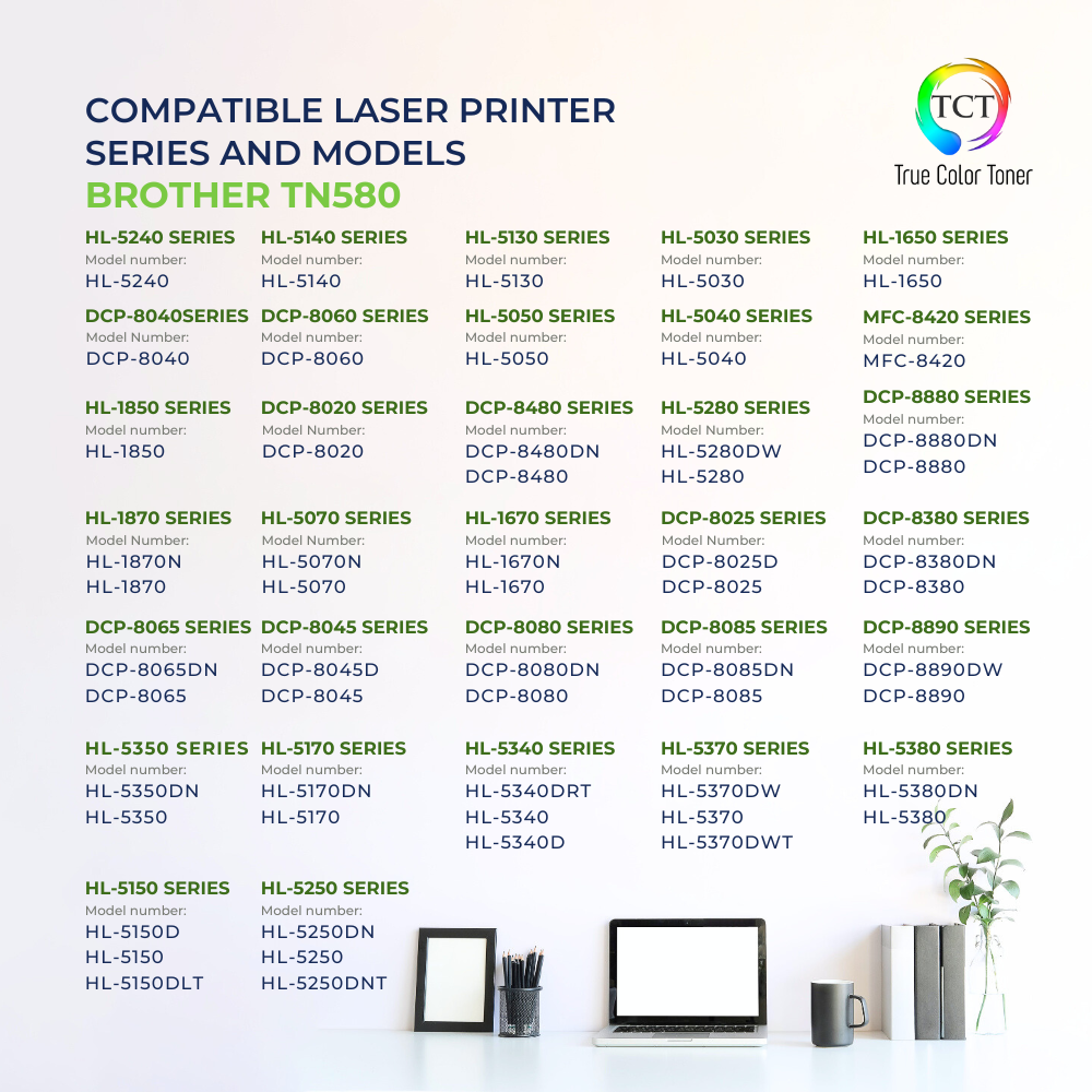 TAA-BR-TN580 ITEM IMAGE 2