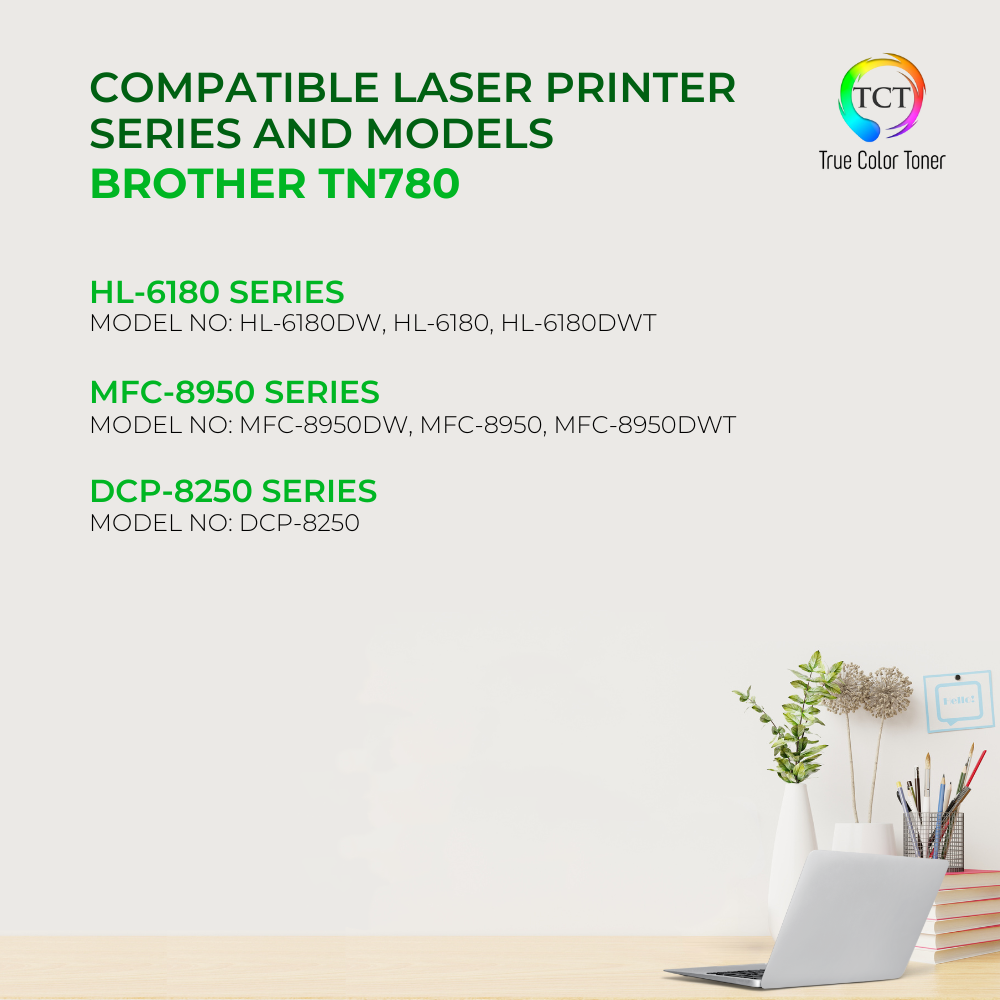 BR-TN780 ITEM IMAGE 2