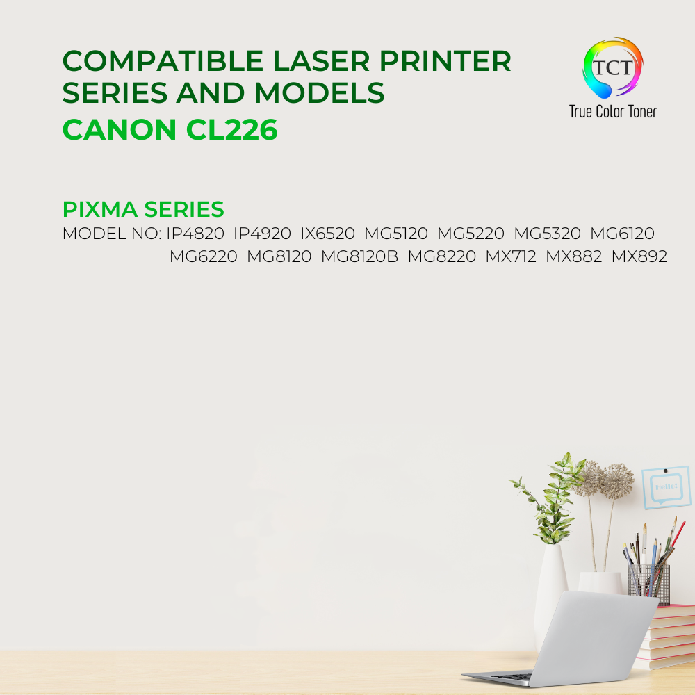 CAN-CLI226GY-2PK ITEM IMAGE 2