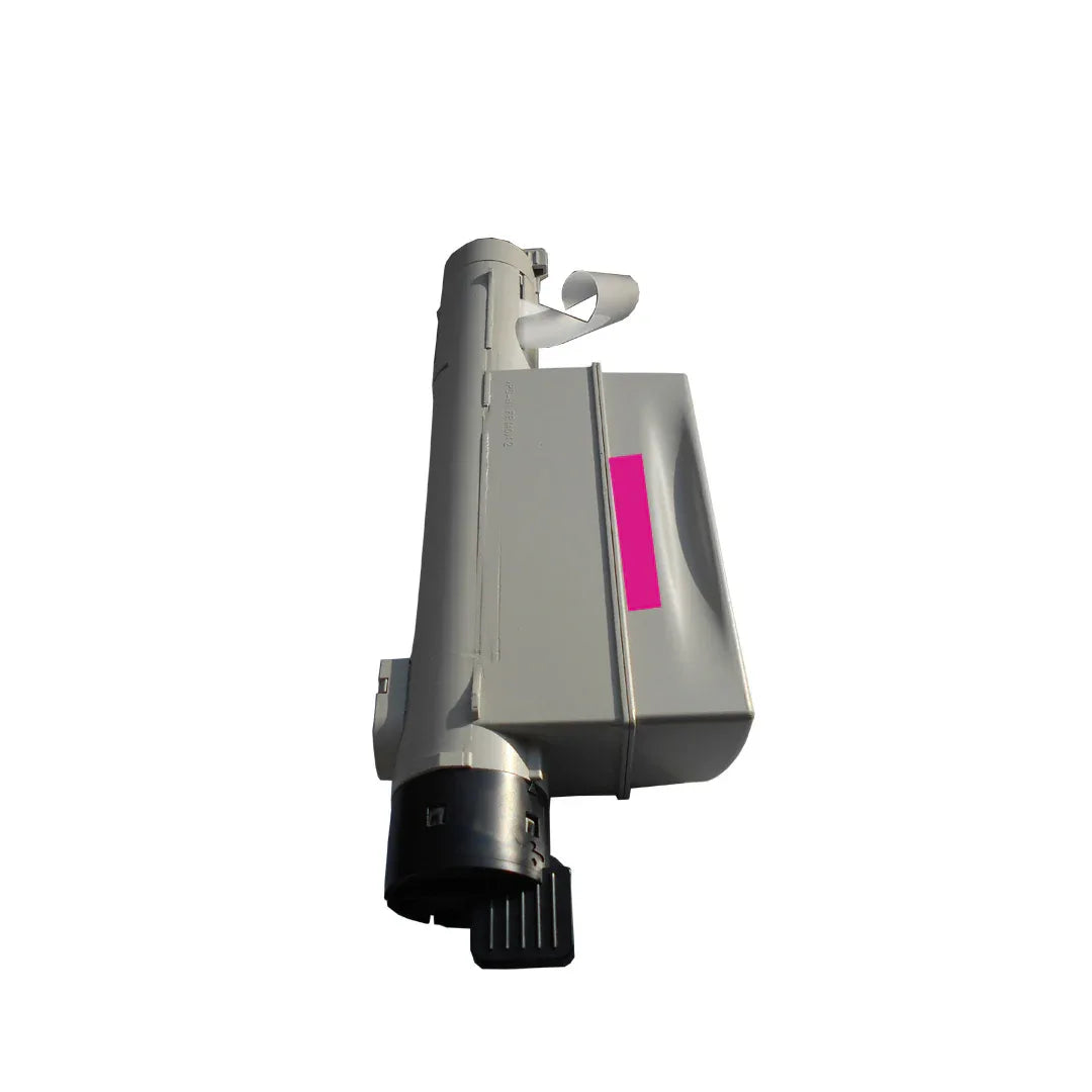 TCT Compatible Toner Cartridge Replacement for the Dell 5110 Series - 1 Pack Magenta - True Color Toner