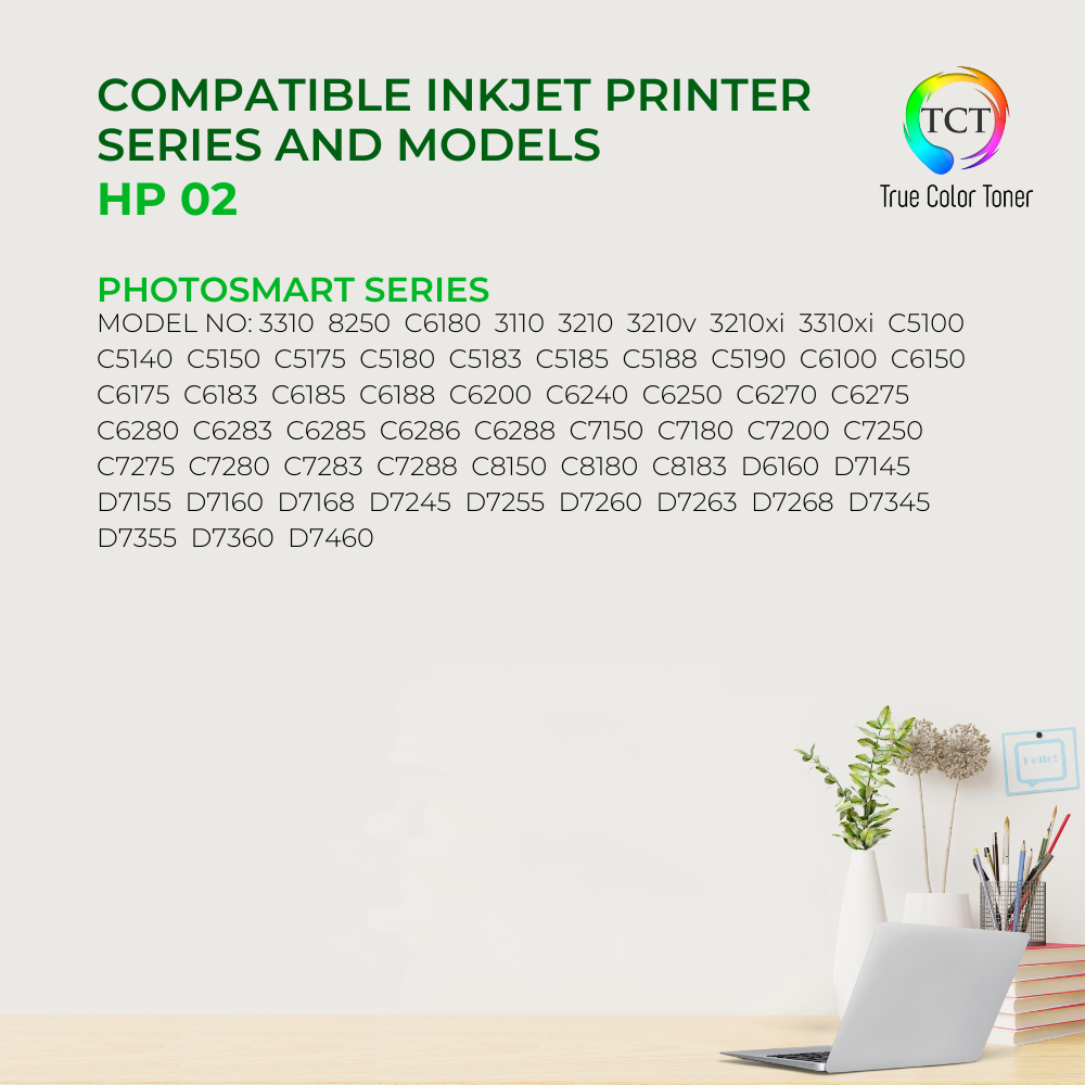 HP-02-BK2PK ITEM IMAGE 2