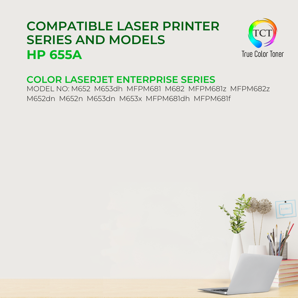 HP-655A-CF453A ITEM IMAGE 2
