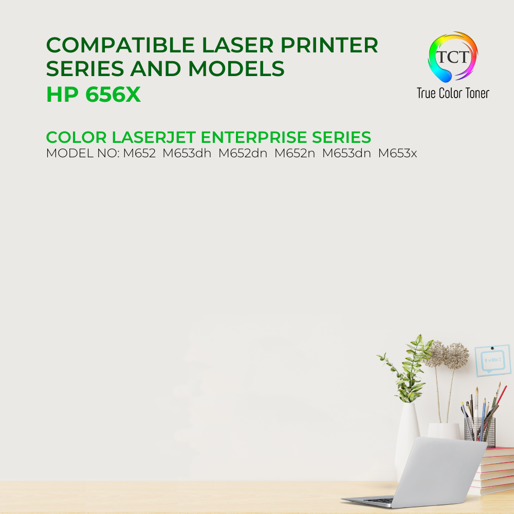 HP-656X-CF460X ITEM IMAGE 2