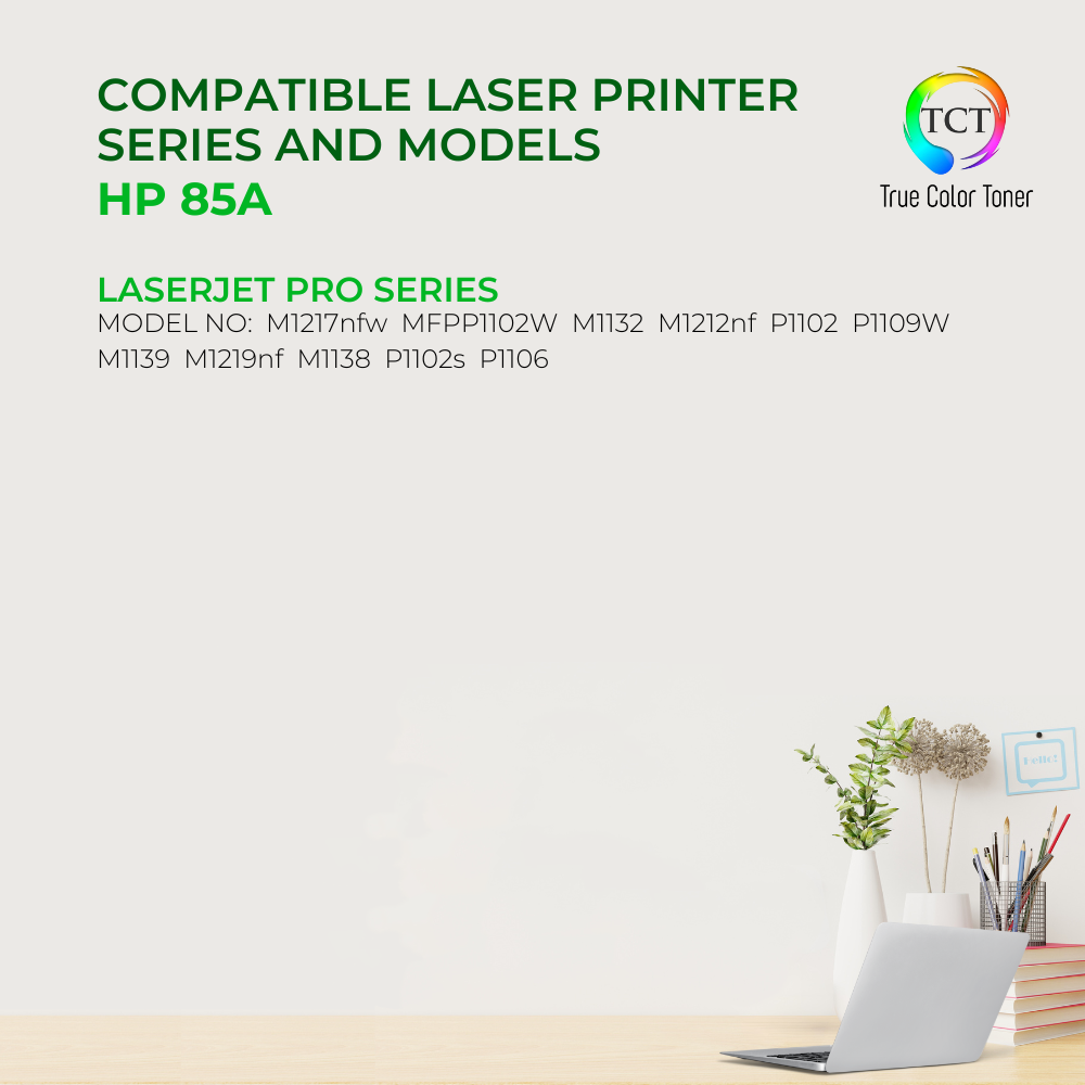 TAA-HP-85A-CE285A ITEM IMAGE 2