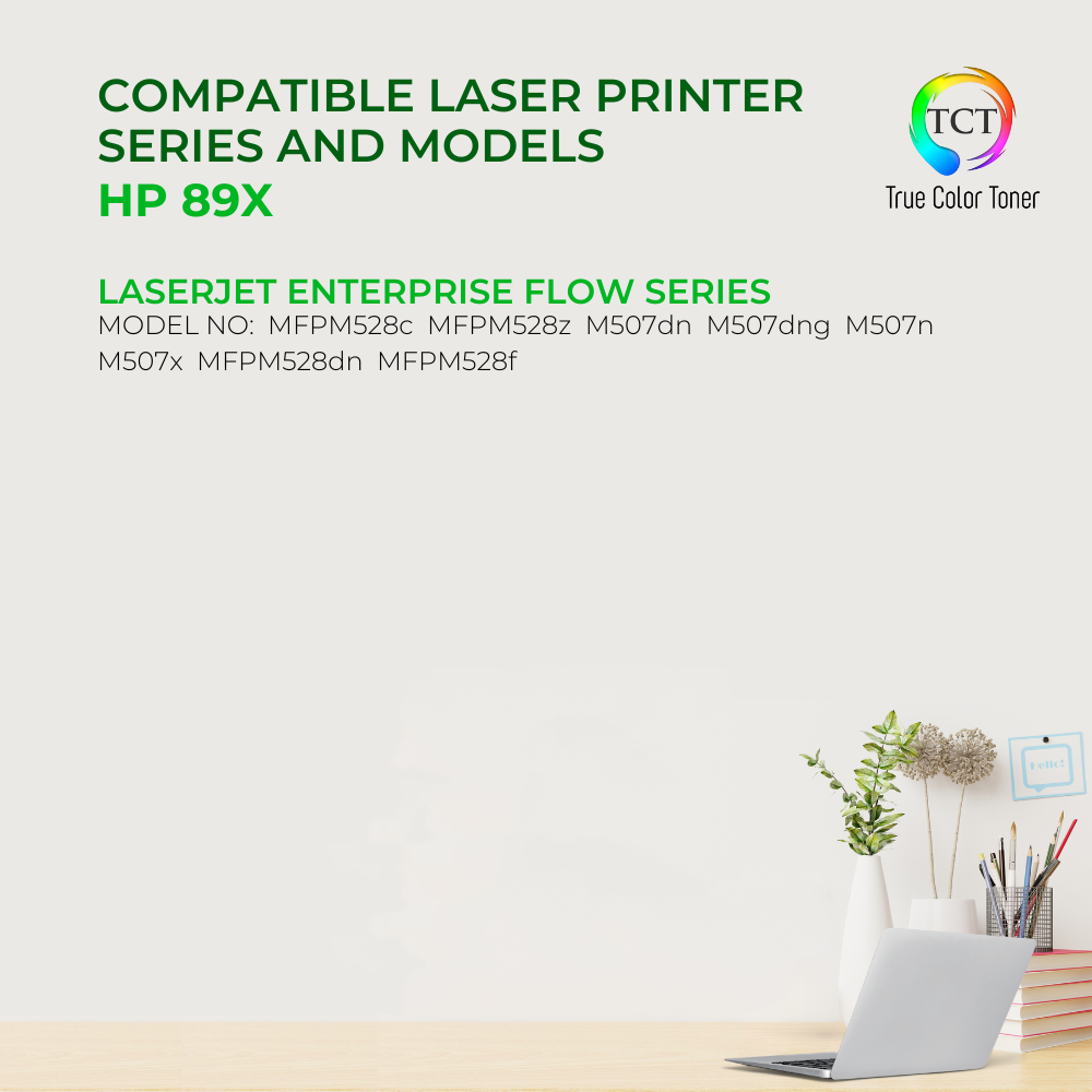 TAA-HP-89X-CF289X ITEM IMAGE 2