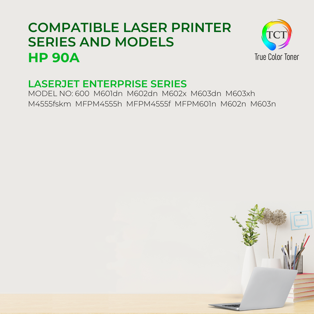 TAA-HP-90A-CE390A ITEM IMAGE 2