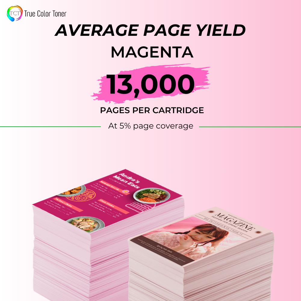 HP-976Y-Magenta ITEM IMAGE 3