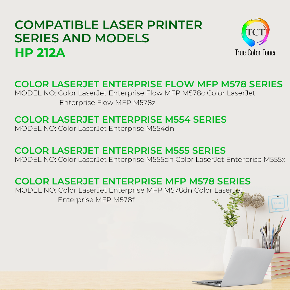 HP-212A-W2122A ITEM IMAGE 2