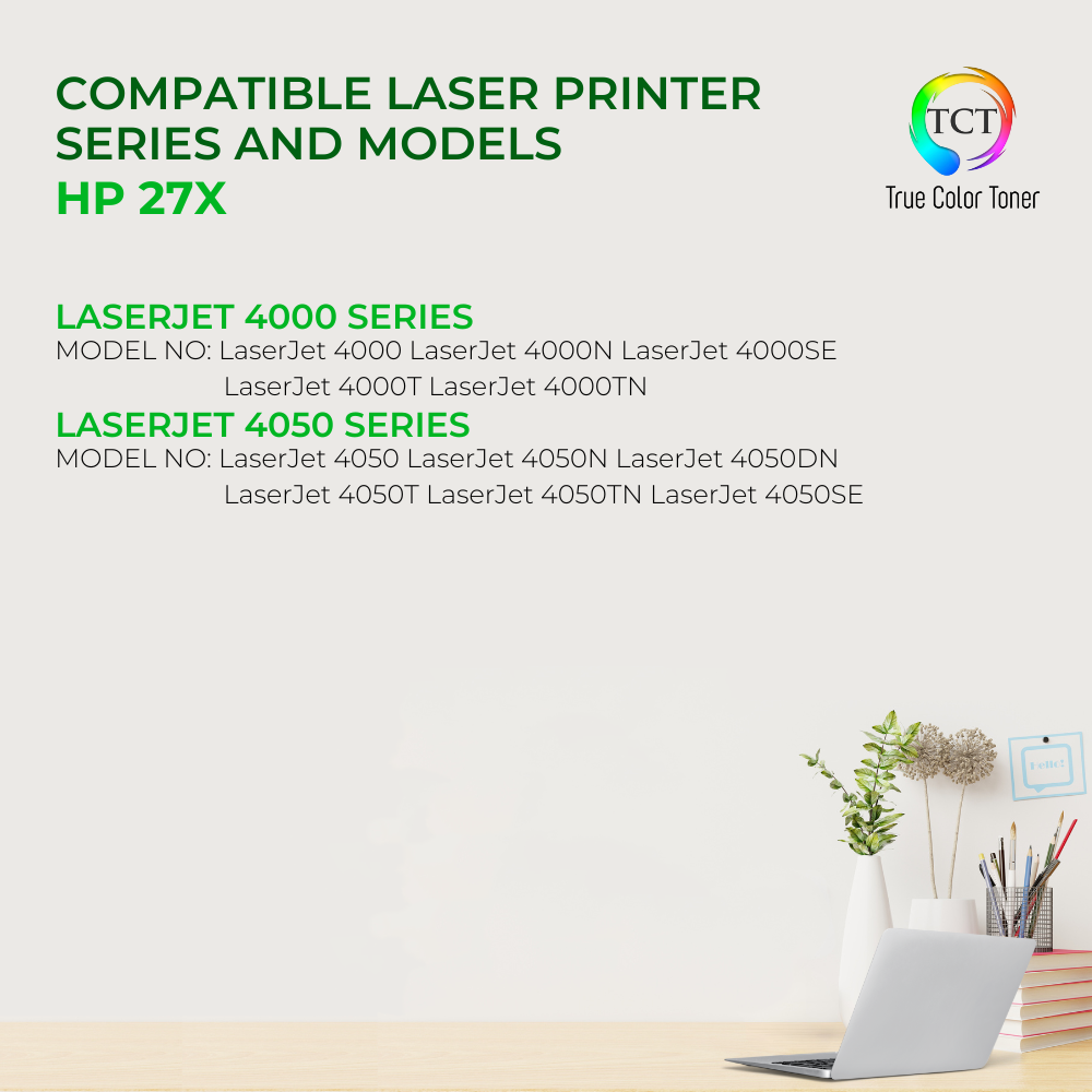 HP-27X-C4127X ITEM IMAGE 2