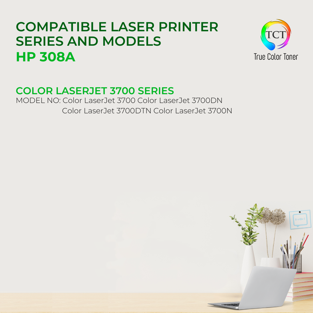 HP-308A-309A-4PK ITEM IMAGE 2