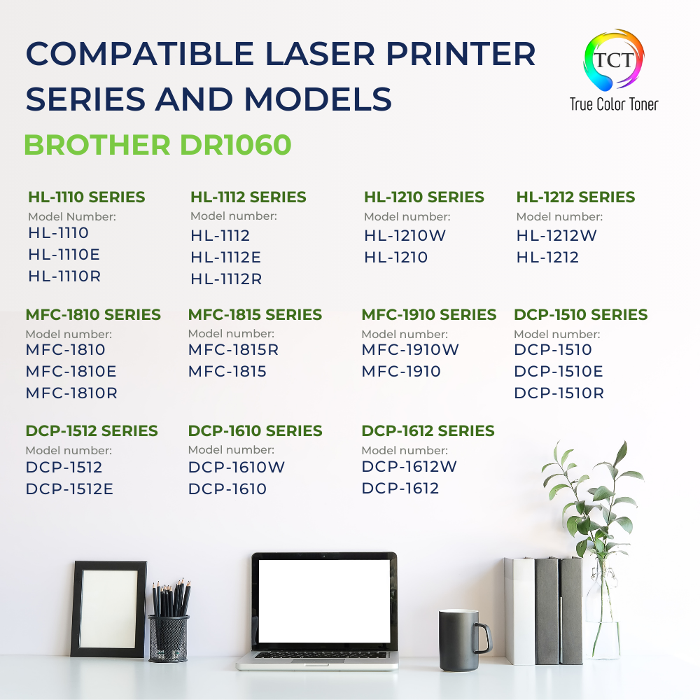 BR-DR1060-2PK ITEM IMAGE 2
