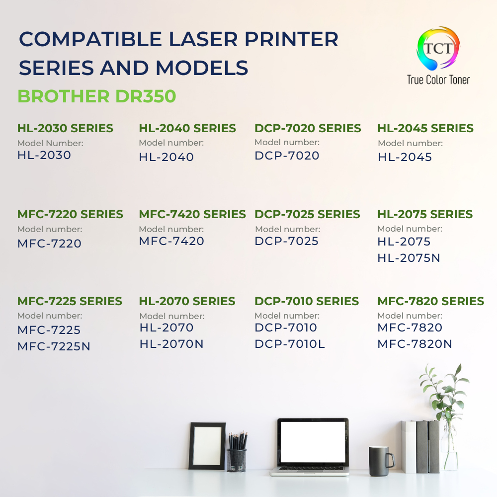 BR-DR350-2PK ITEM IMAGE 2