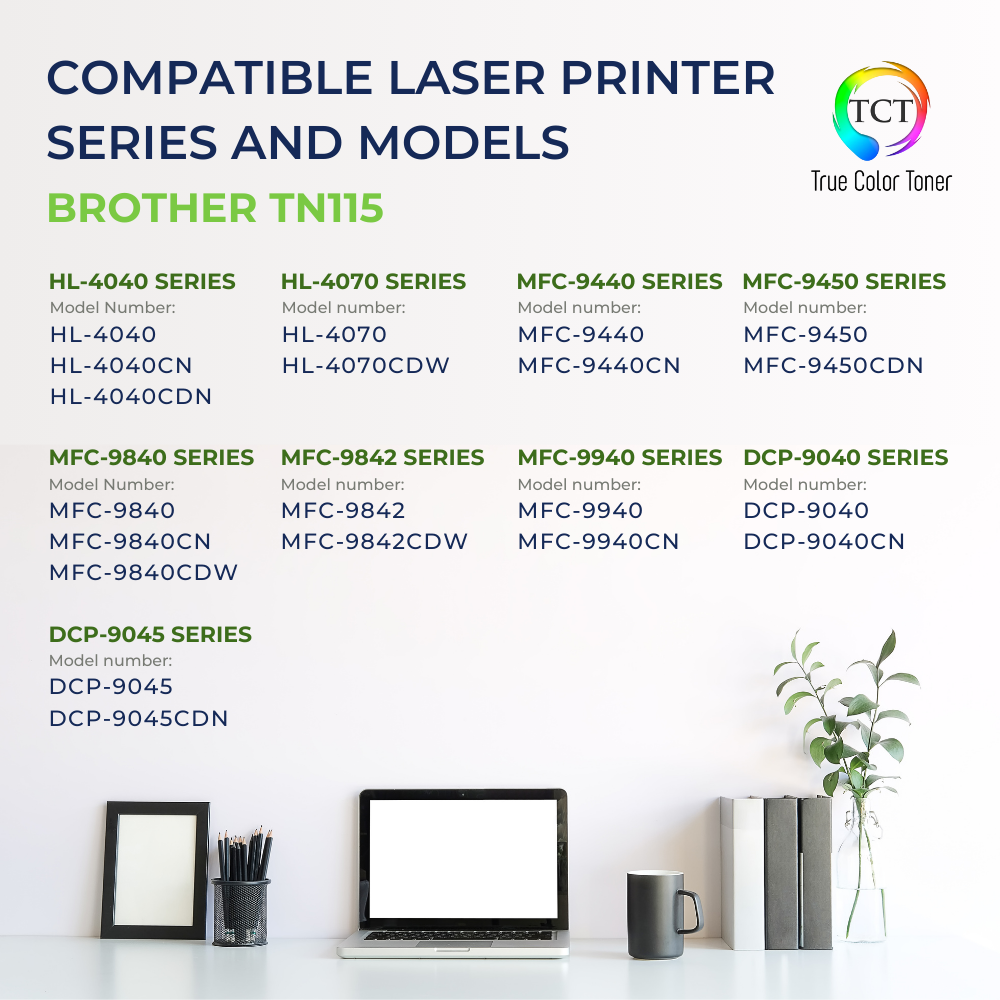 BR-TN115Y ITEM IMAGE 2