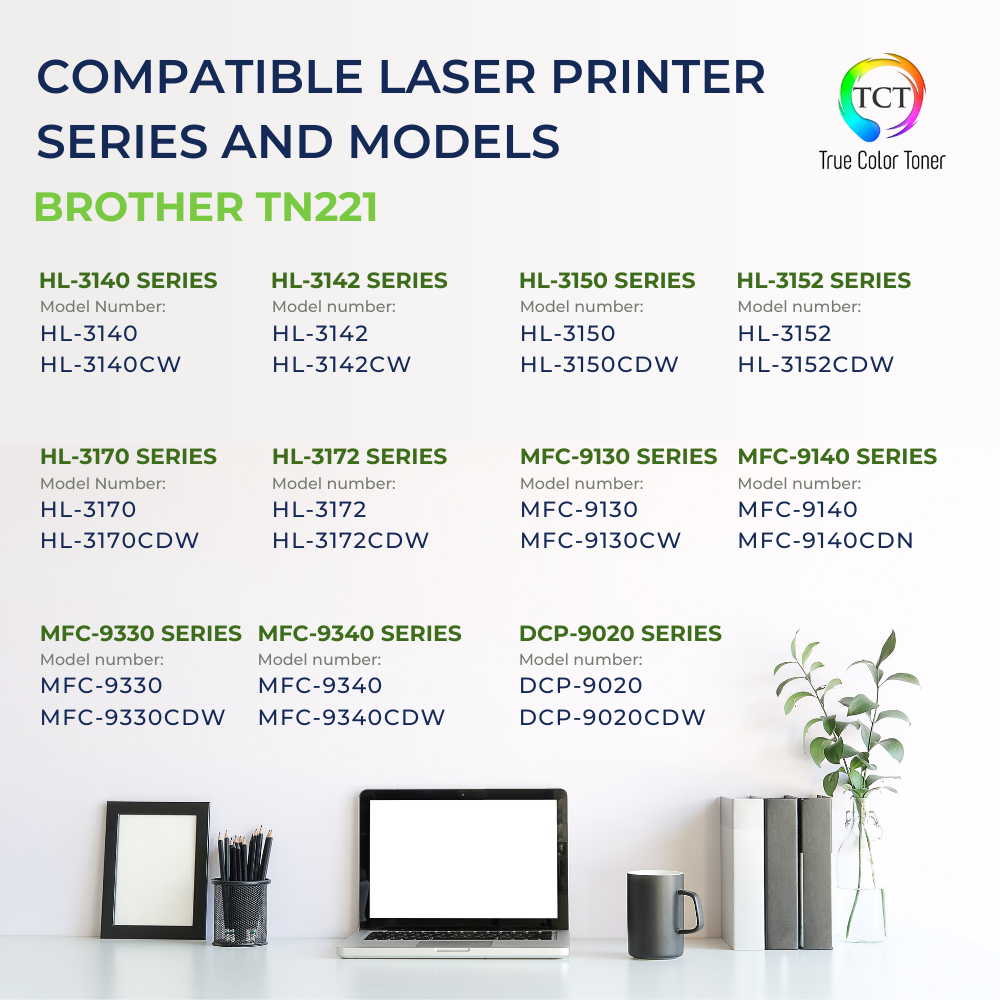 BR-TN221-4PK ITEM IMAGE 2