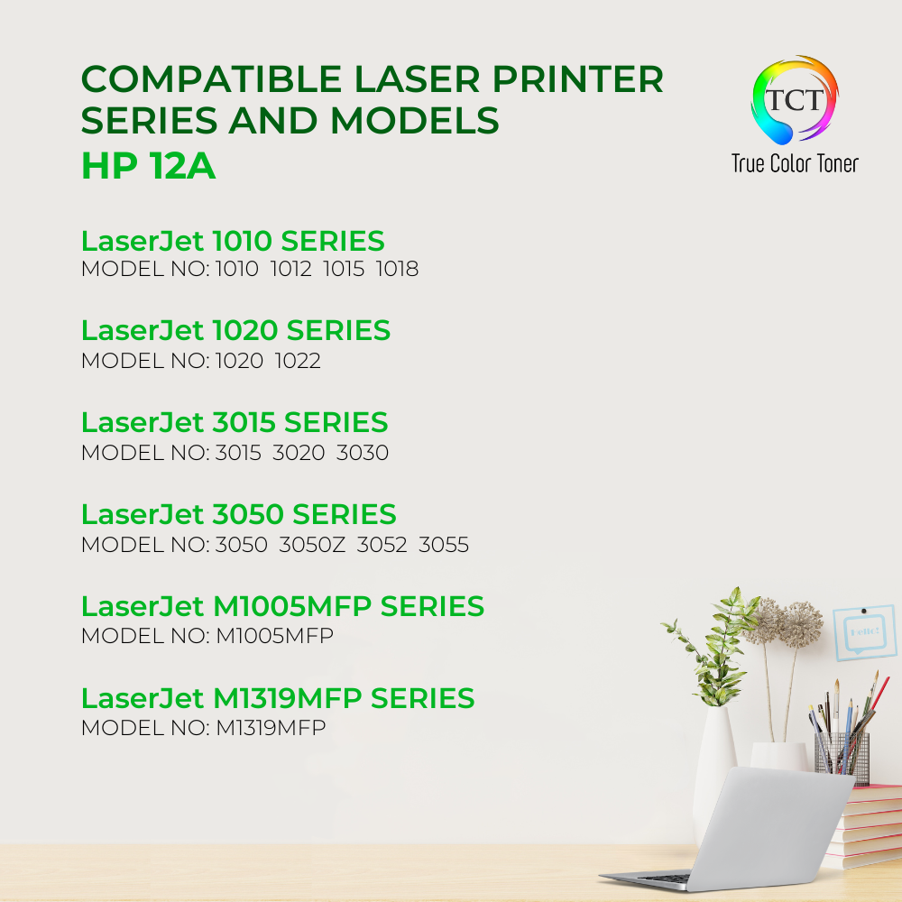 TAA-HP-12A-Q2612A ITEM IMAGE 2