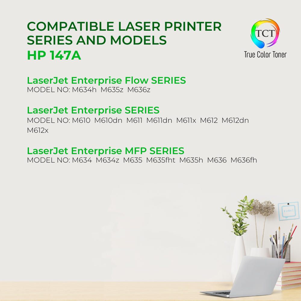 TAA-HP-147A-W1470A ITEM IMAGE 2