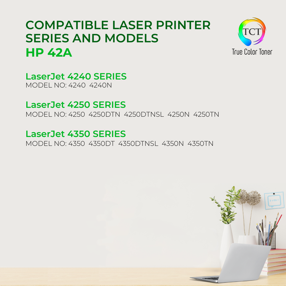 HP-42A-Q5942A ITEM IMAGE 2