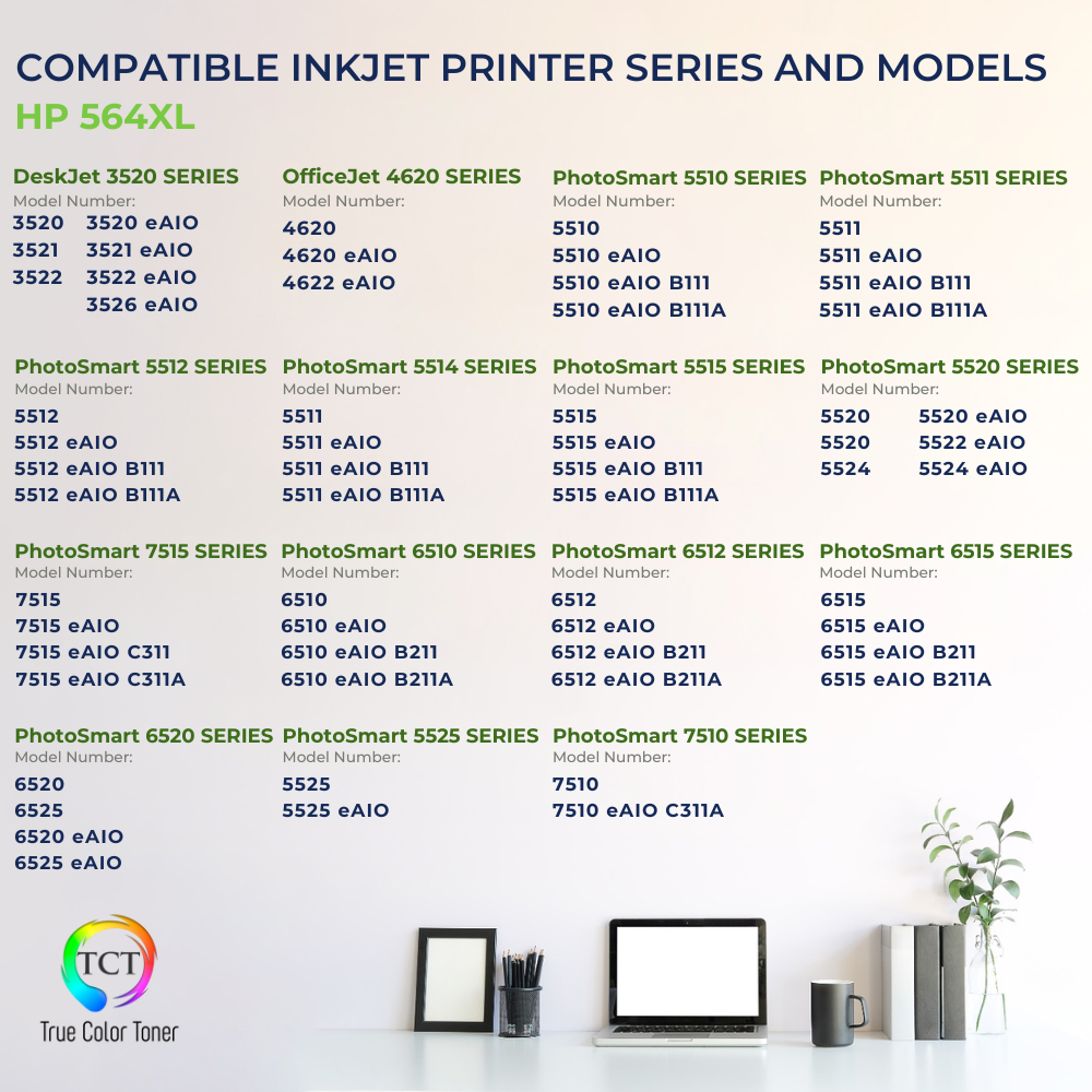 HP-564XL-4PK ITEM IMAGE 2