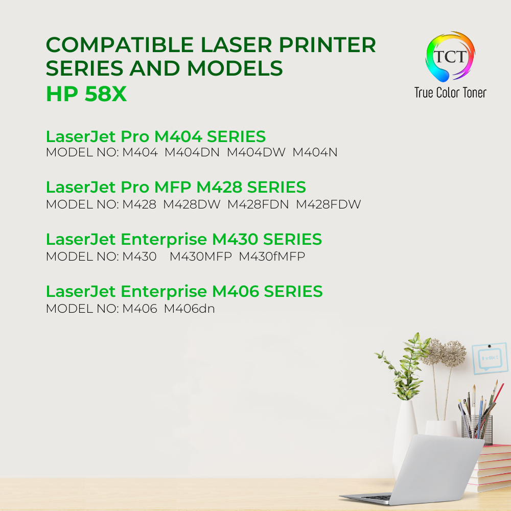 TAA-HP-58X-CF258X ITEM IMAGE 2