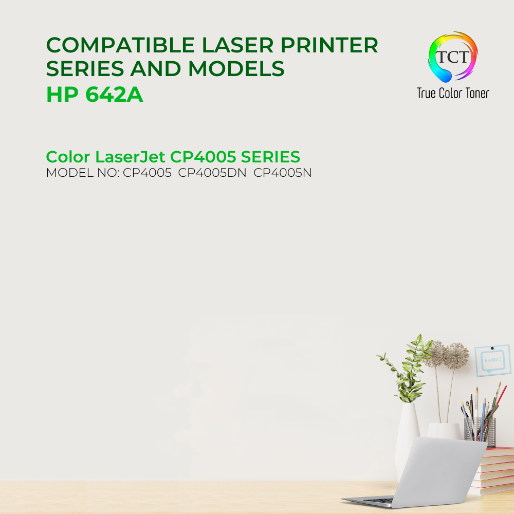 TAA-HP-642A-CB401A ITEM IMAGE 2