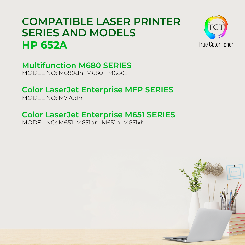 TAA-HP-652A-CF320A ITEM IMAGE 2