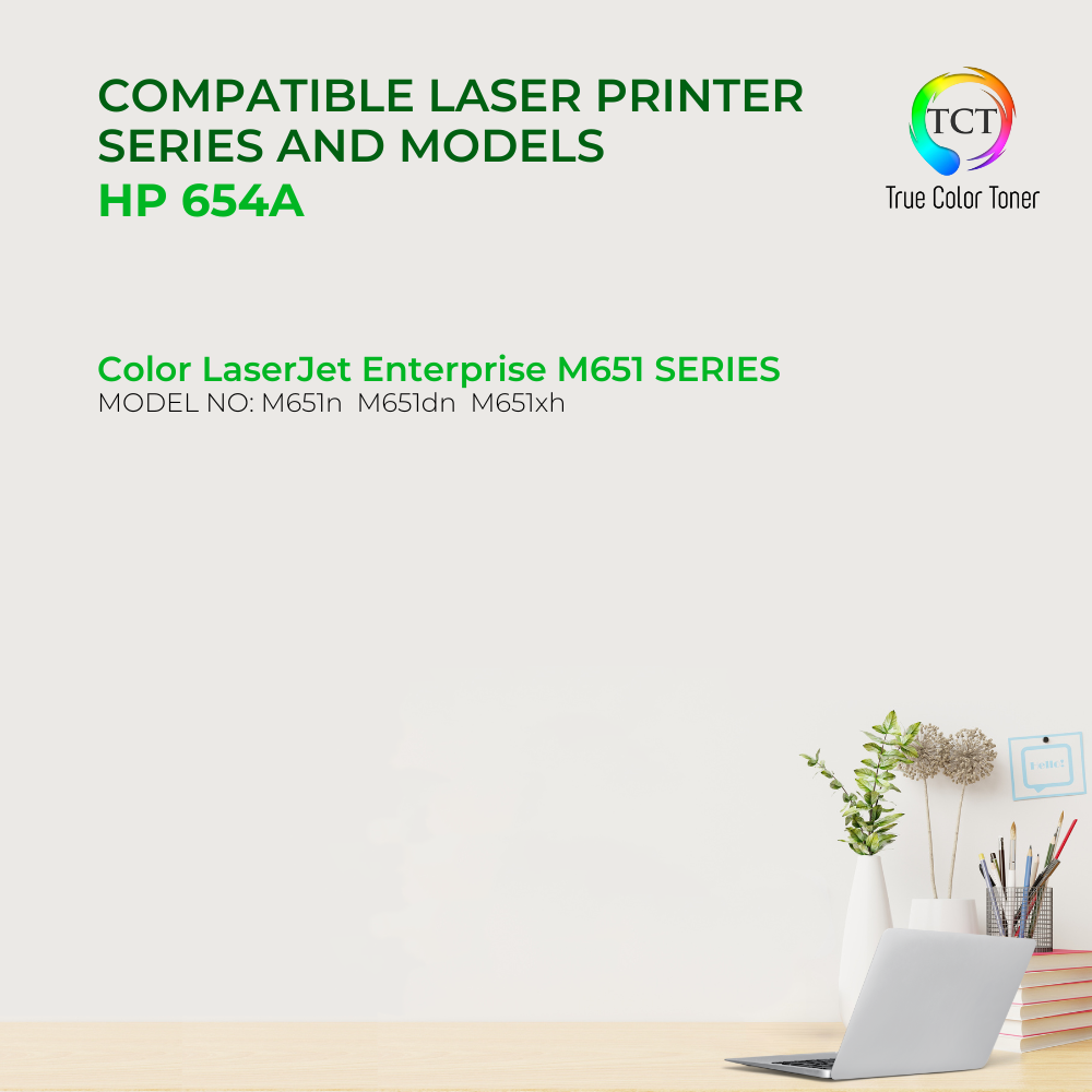TAA-HP-654A-CF333A ITEM IMAGE 2