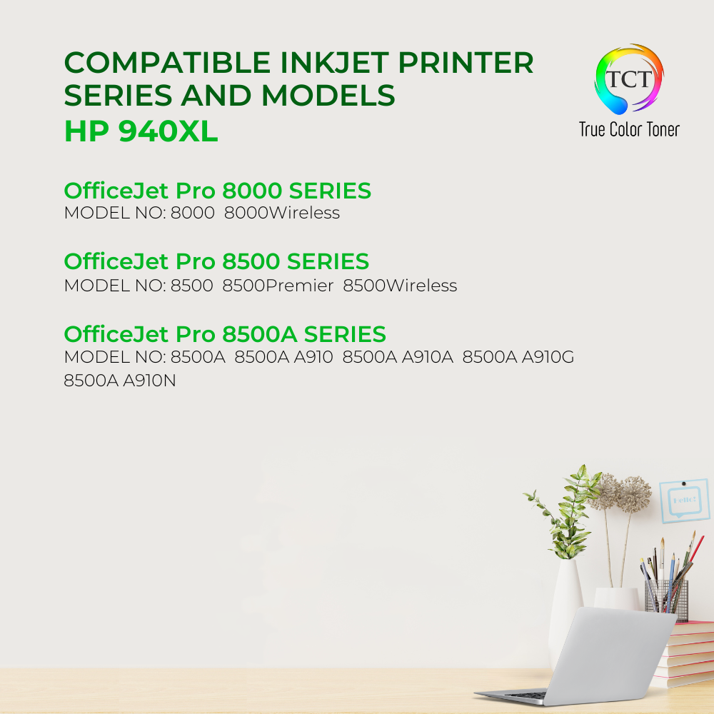 HP-940XL-CL3PK ITEM IMAGE 2