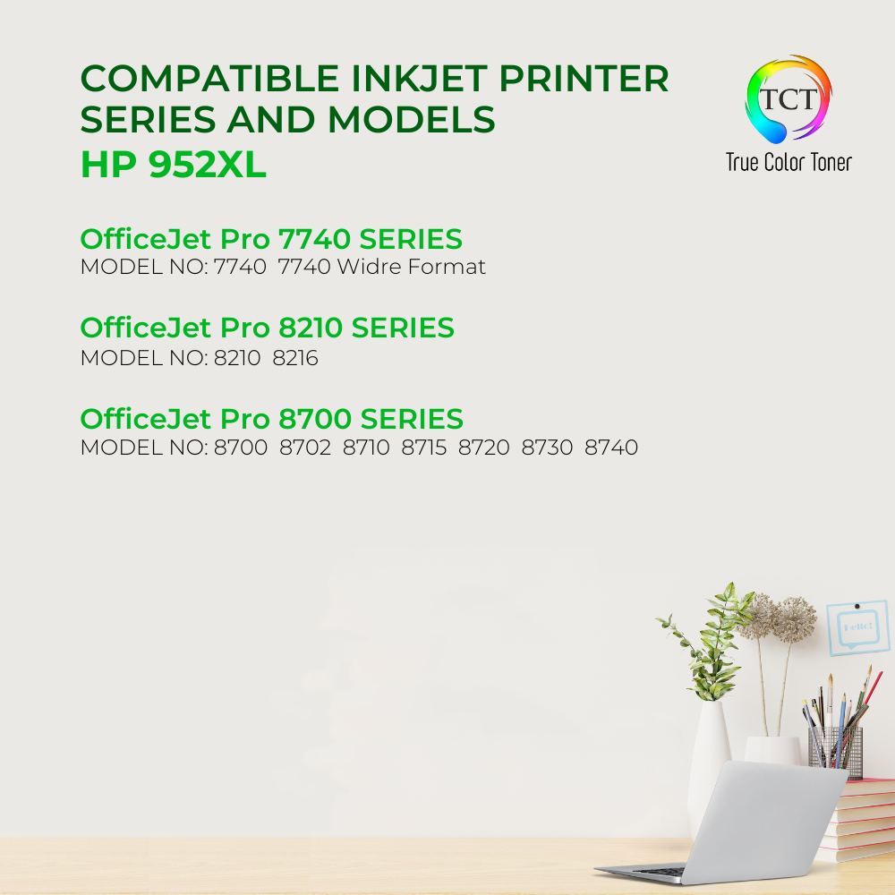 HP-952XL-5PK ITEM IMAGE 2