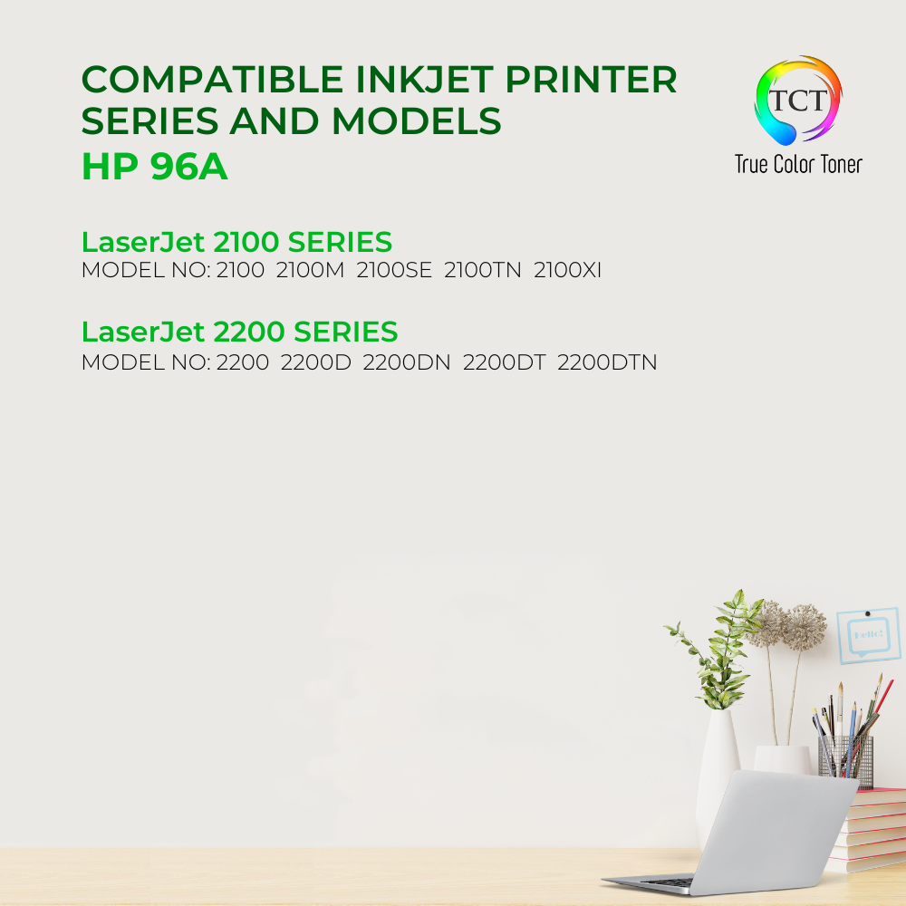 HP-96A-C4096A ITEM IMAGE 2