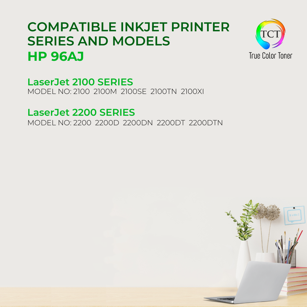 HP-96AJ-C4096AJ ITEM IMAGE 2
