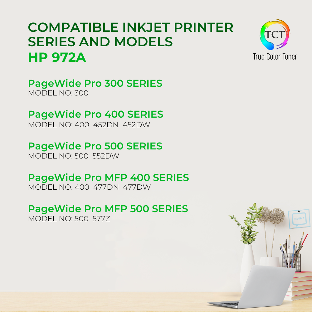 HP-972A-Y ITEM IMAGE 2