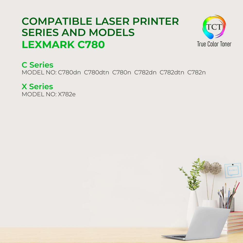 LEX-C780-BK ITEM IMAGE 2