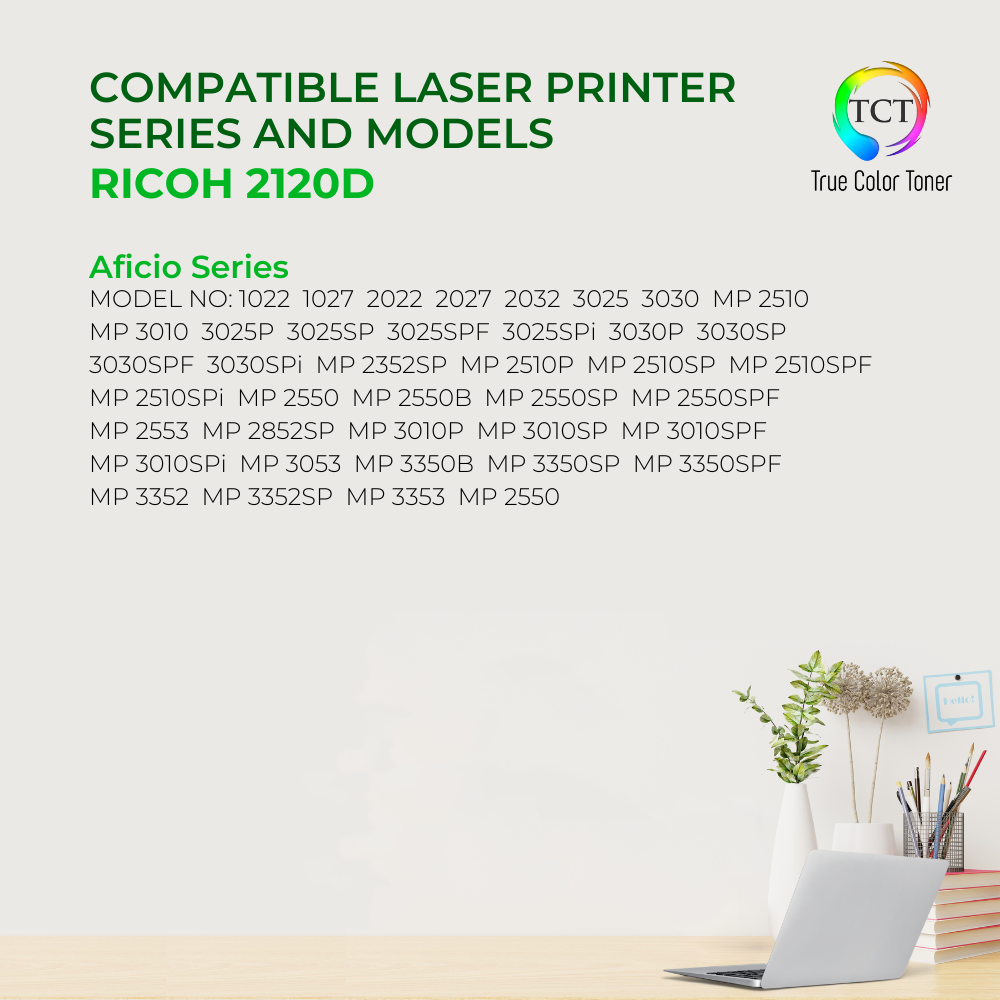 RIC-2120D ITEM IMAGE 2
