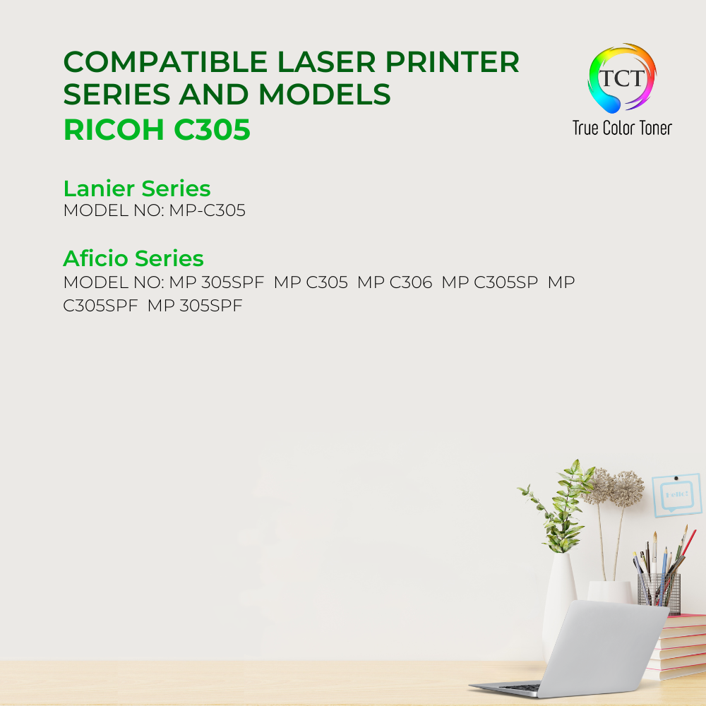 RIC-C305-Y ITEM IMAGE 2