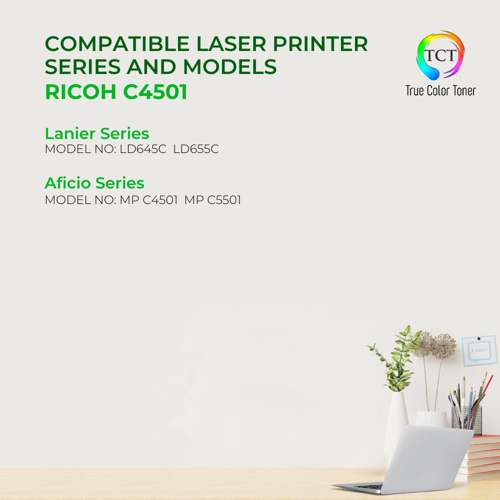 RIC-C4501-Y ITEM IMAGE 2