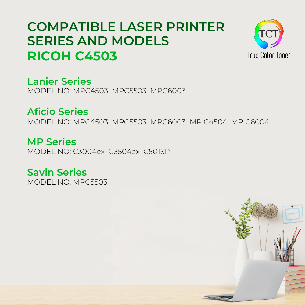 RIC-C4503-Y ITEM IMAGE 2
