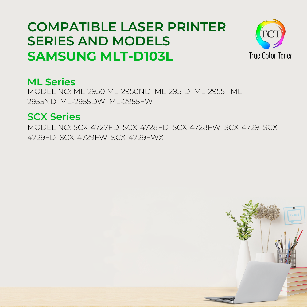 SAM-MLT-D103L ITEM IMAGE 2
