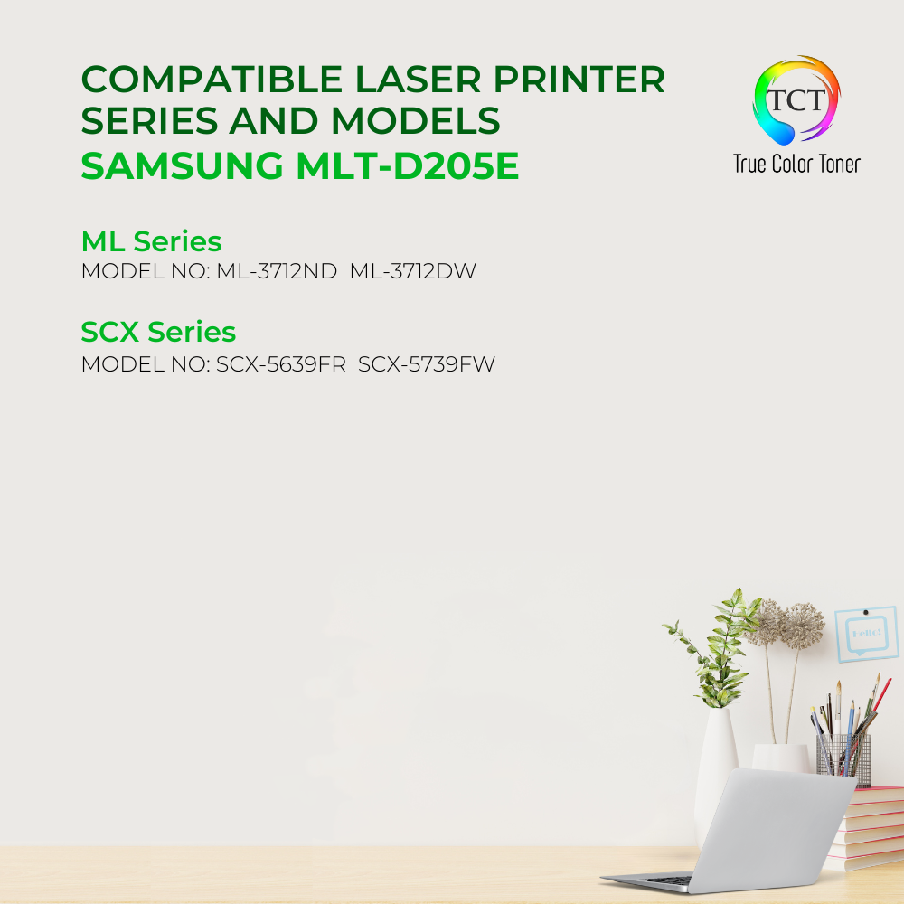 SAM-MLT-D205E ITEM IMAGE 2