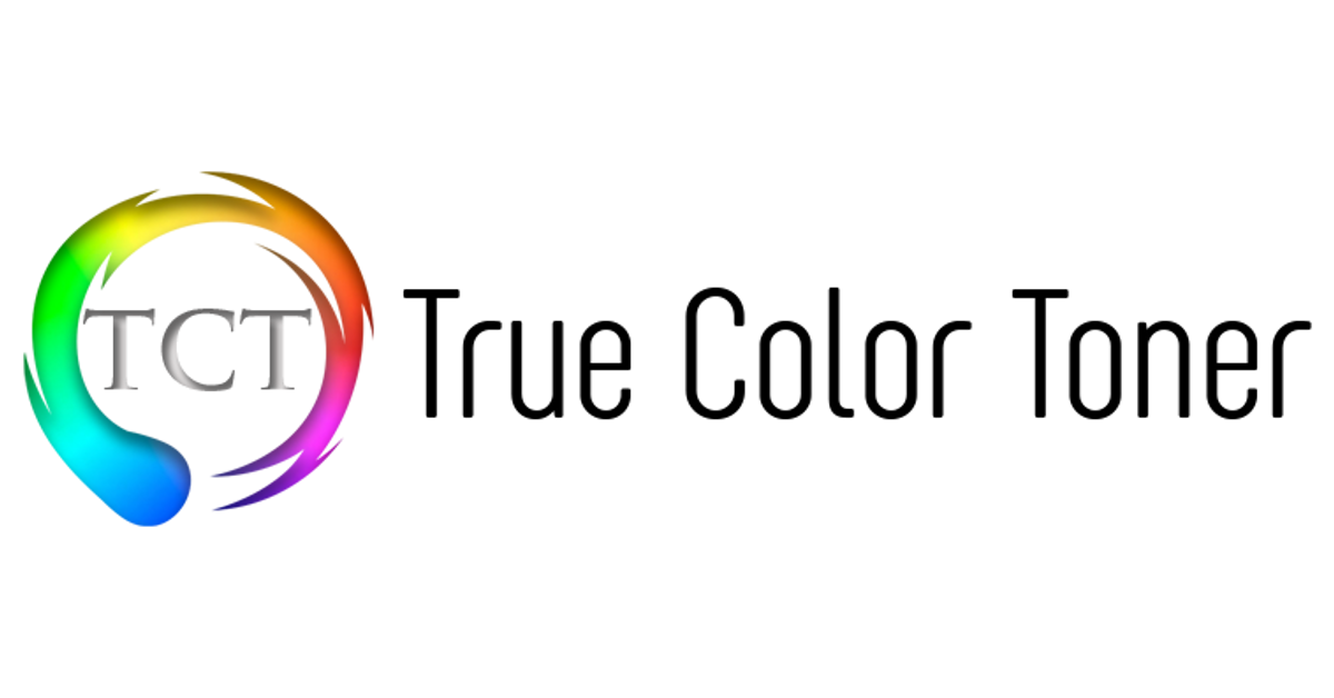 True Color Toner | Print Quality Beyond Your Expectations!