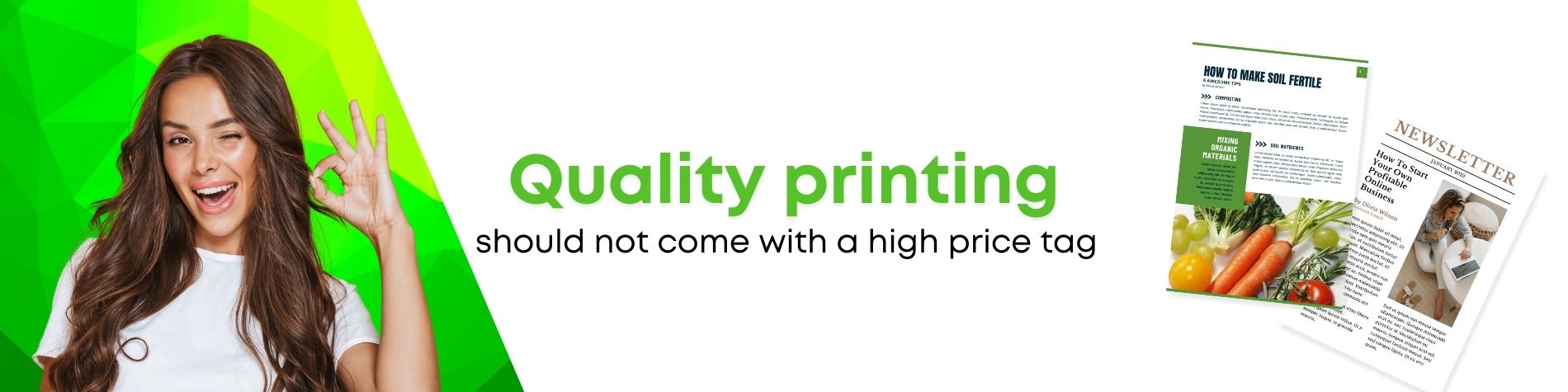 True Color Toner | Print Quality Beyond Your Expectations!