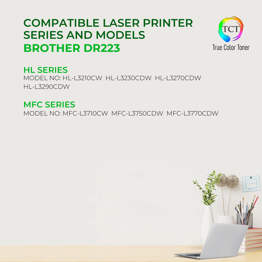 BR-DR223-4PK ITEM IMAGE 2