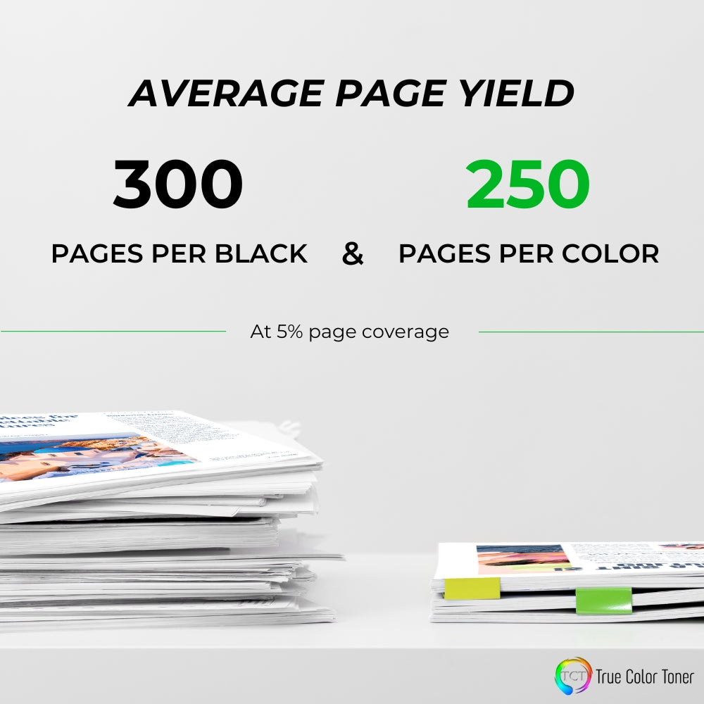 BR-LC501-4PK ITEM IMAGE 3