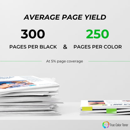 BR-LC501-5PK ITEM IMAGE 3