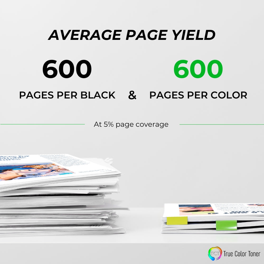 BR-LC501XL-4PK ITEM IMAGE 3