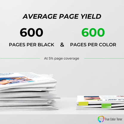 BR-LC501XL-4PK ITEM IMAGE 3